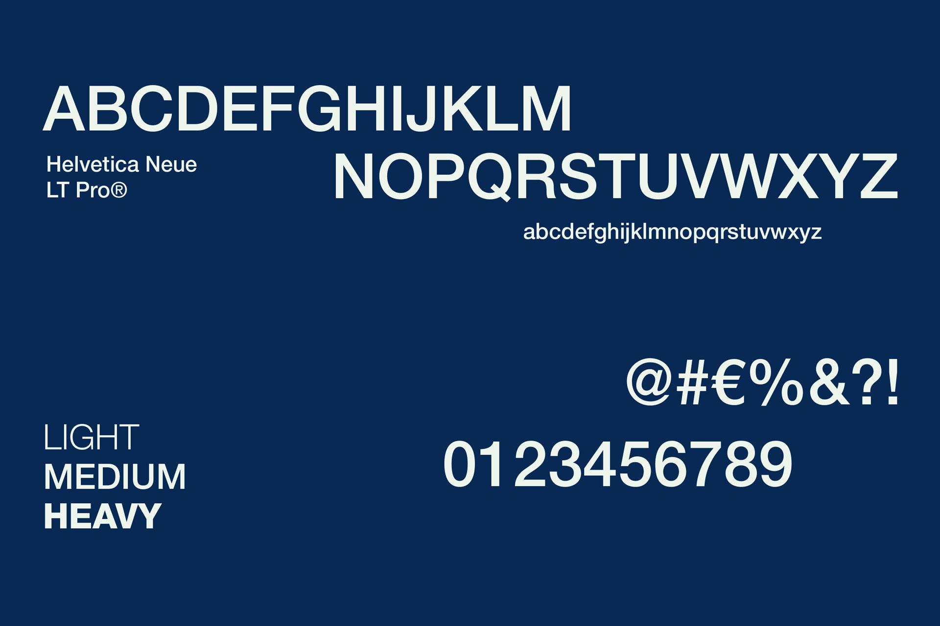 ATCpilot Aviation Group – Branding