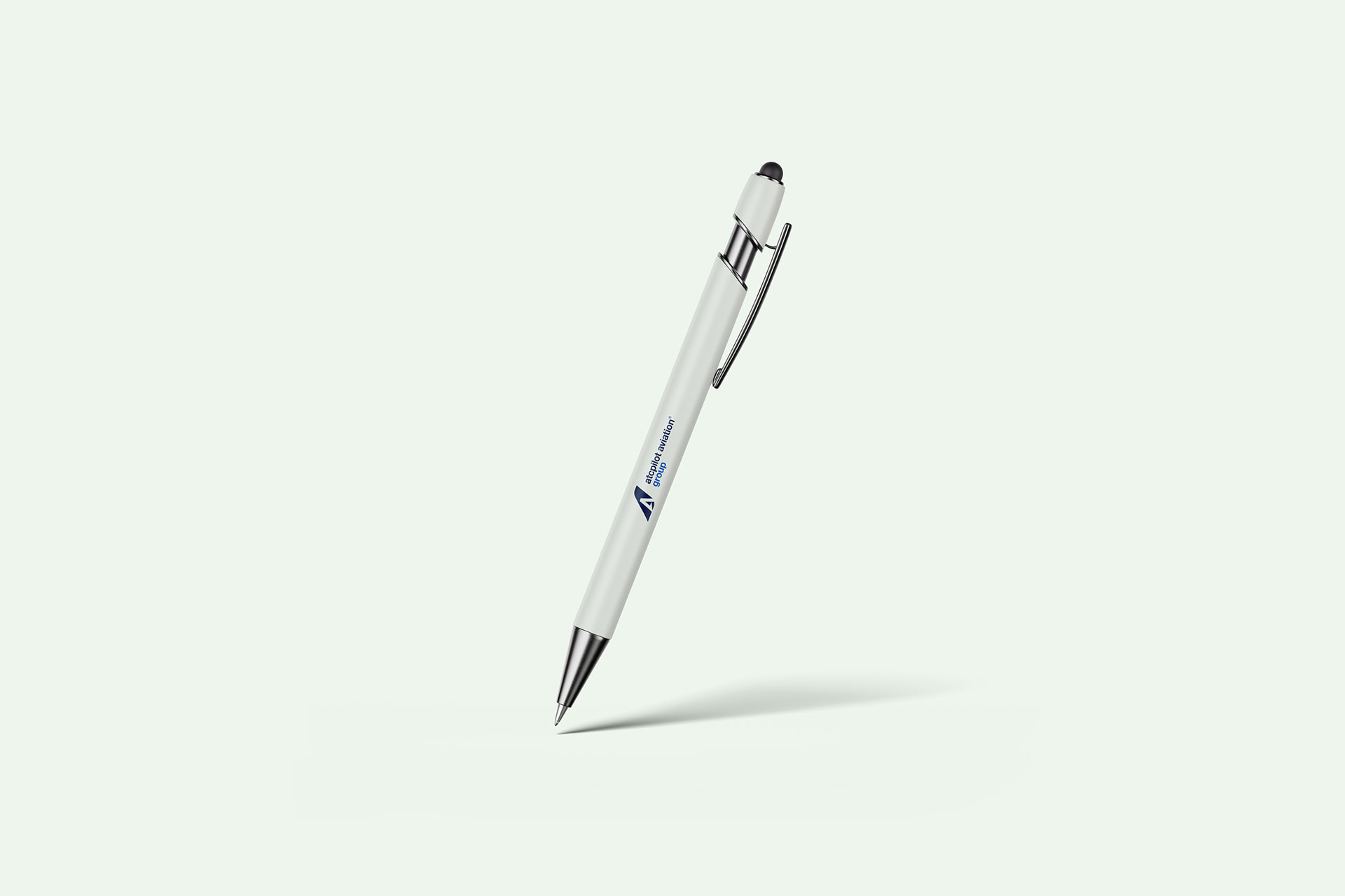 ATCpilot Aviation Group – Branding