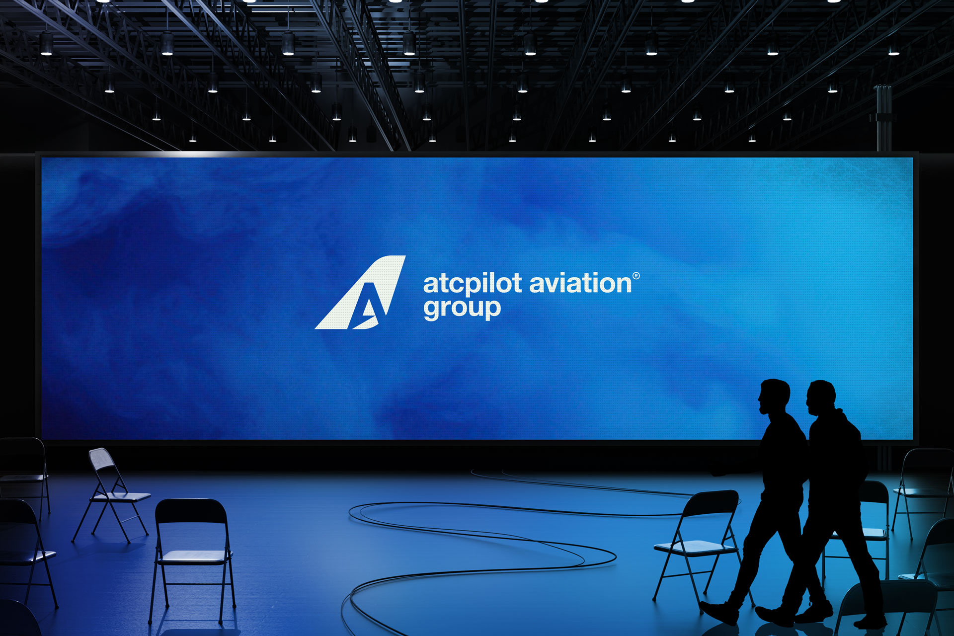 ATCpilot Aviation Group – Branding
