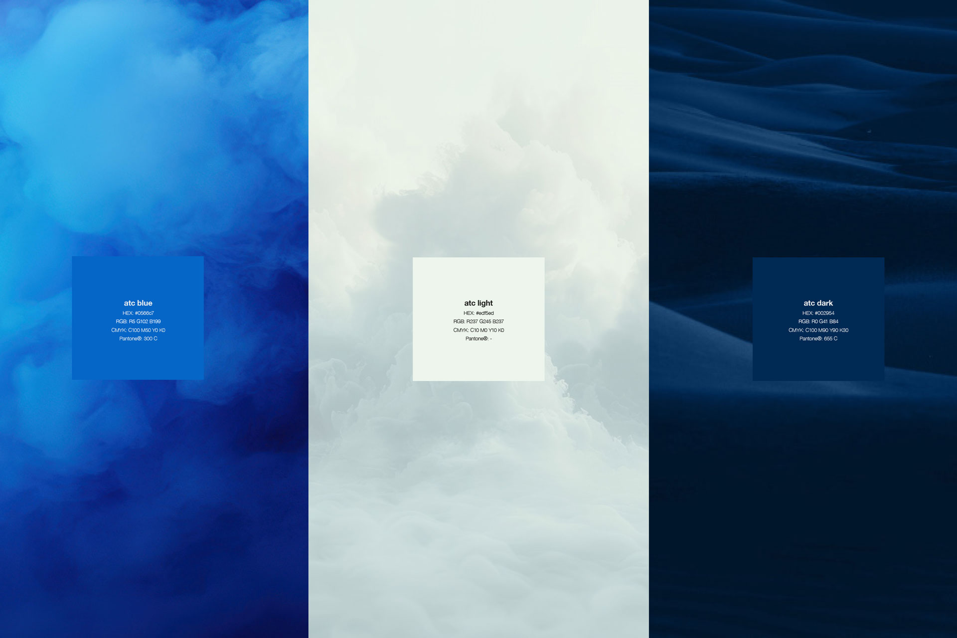 ATCpilot Aviation Group – Branding
