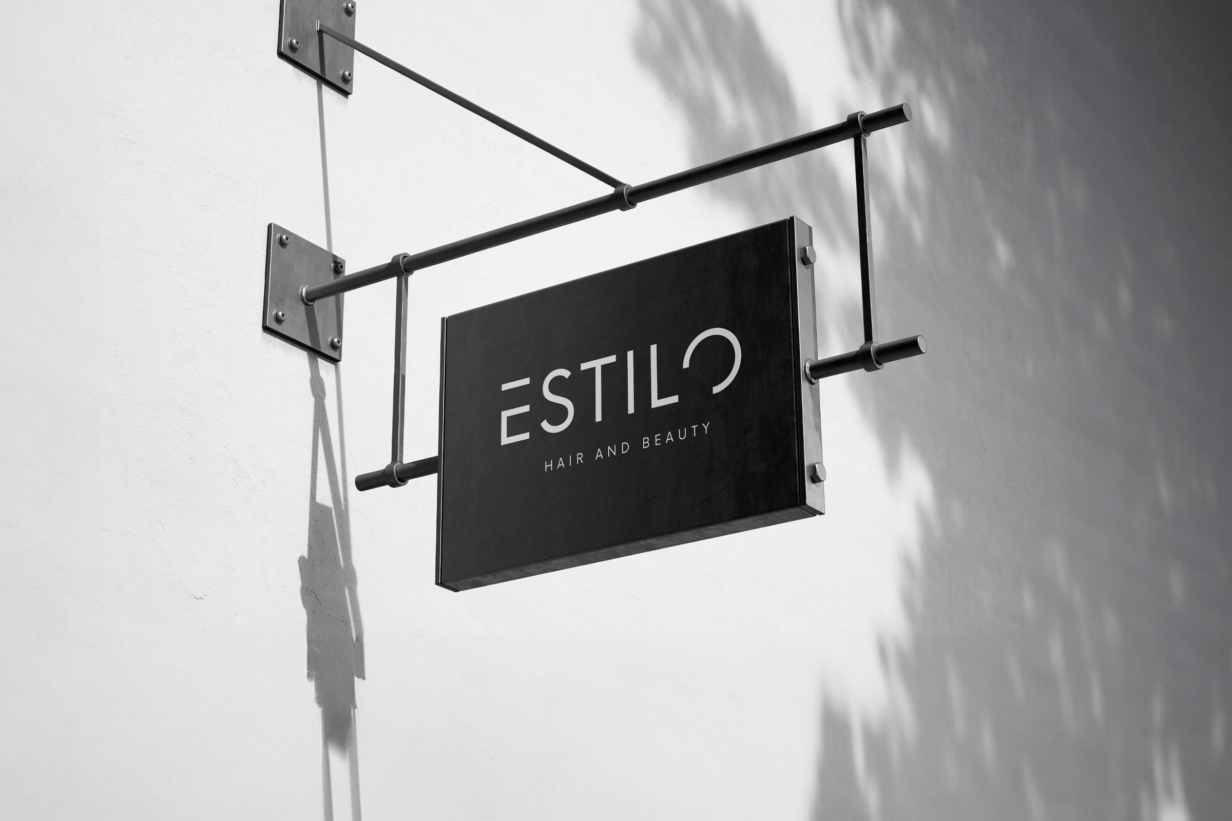 Estilo – Rebranding