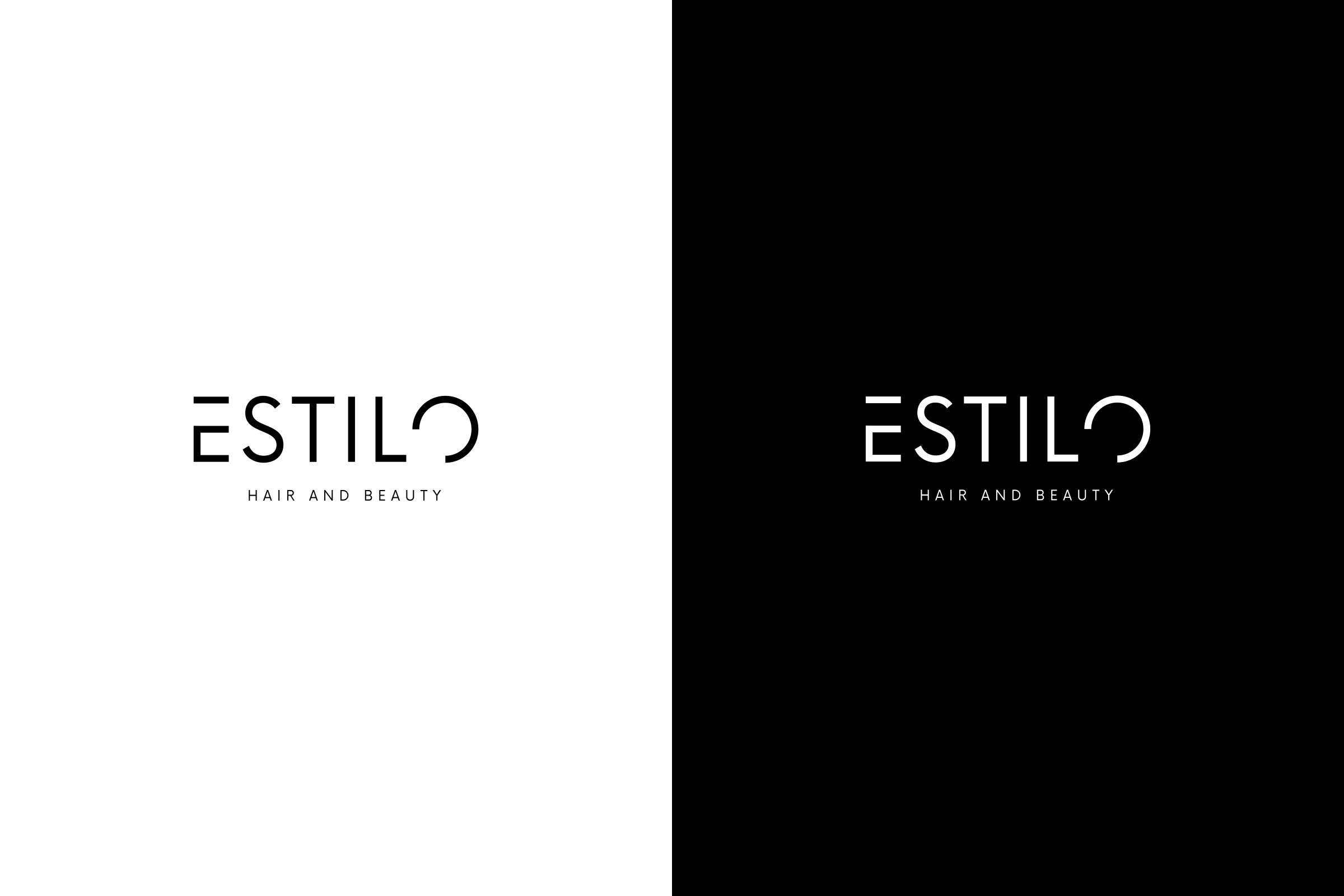 Estilo – Rebranding